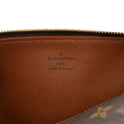 Louis Vuitton Monogram Papillon 30 with Companion 7 of 11