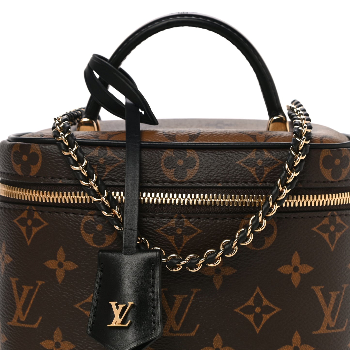 Reverse Monogram Vanity PM