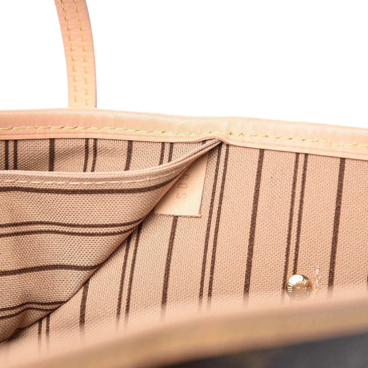 Monogram Neo Neverfull MM