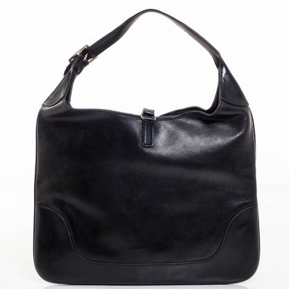 Hermes Box Leather Trim I 38 Black 3 of 9