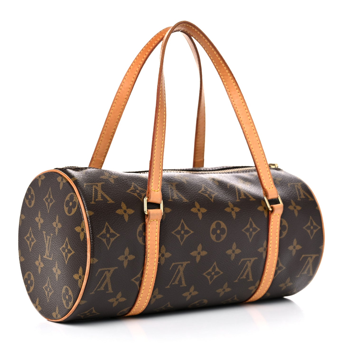 Monogram Papillon 26