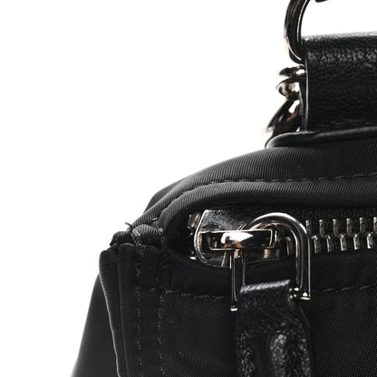 Givenchy Nylon 4G Small Pandora Black 18 of 21