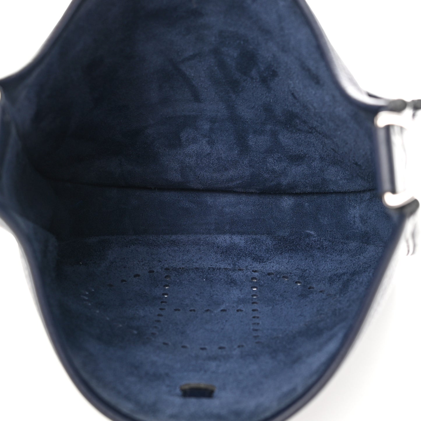 Taurillon Clemence Evelyne III PM Bleu Nuit