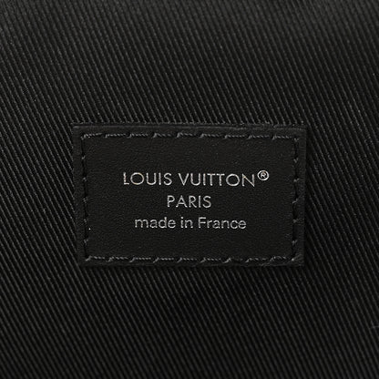 Louis Vuitton Monogram Macassar Avenue Sling Bag NM 6 of 9