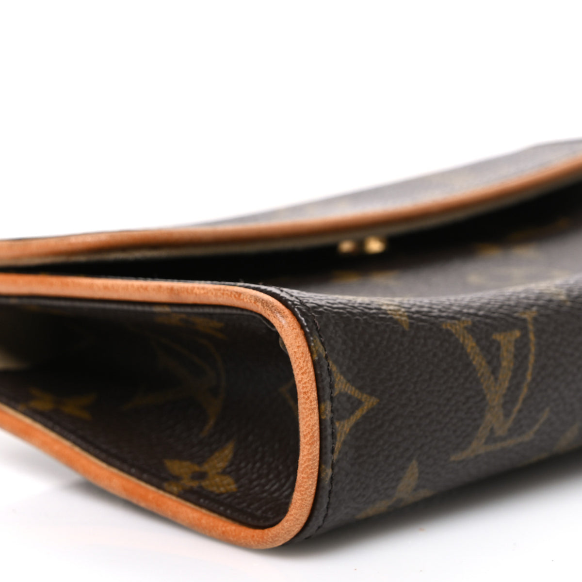 Monogram Pochette Florentine XS