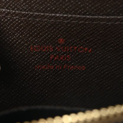 Louis Vuitton Damier Ebene Zippy Coin Purse 6 of 6