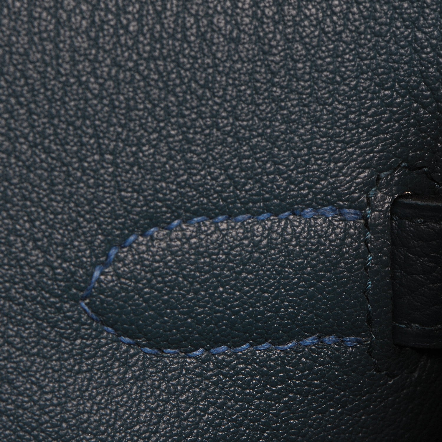 Hermes Togo Birkin 35 Colvert 12 of 25