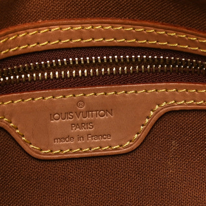 Louis Vuitton Monogram Mini Looping 16 of 16