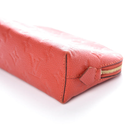 Louis Vuitton Empreinte Cosmetic Pouch Orient 6 of 9