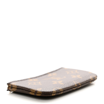 Louis Vuitton Monogram Key Pouch 4 of 8