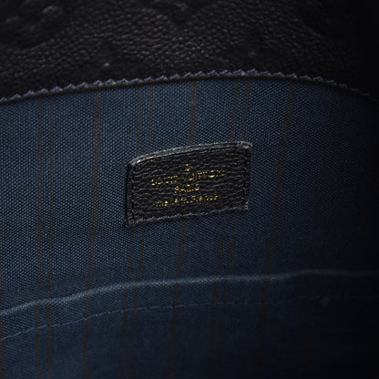 Louis Vuitton Empreinte Artsy MM Infini 6 of 13