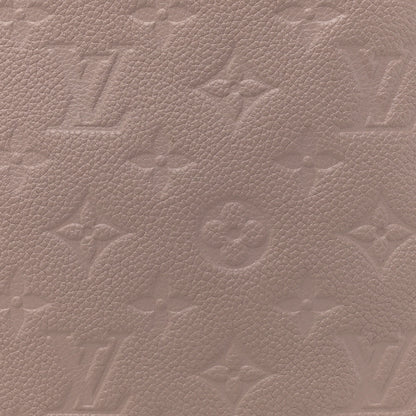 Louis Vuitton Empreinte Spontini Mastic 7 of 14