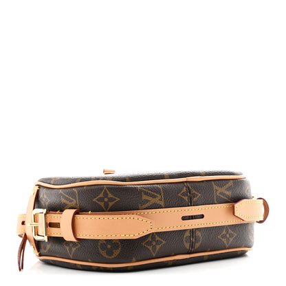 Louis Vuitton Monogram Boite Chapeau Souple MM 4 of 9