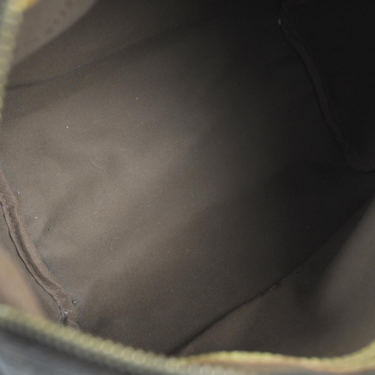 Louis Vuitton Monogram Speedy 25 7 of 8