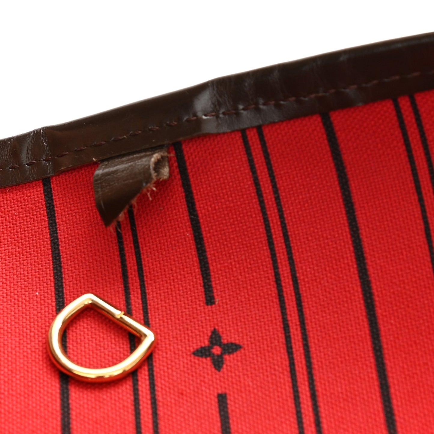 Damier Ebene Neverfull PM