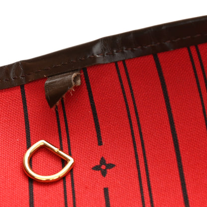 Louis Vuitton Damier Ebene Neverfull PM 11 of 11