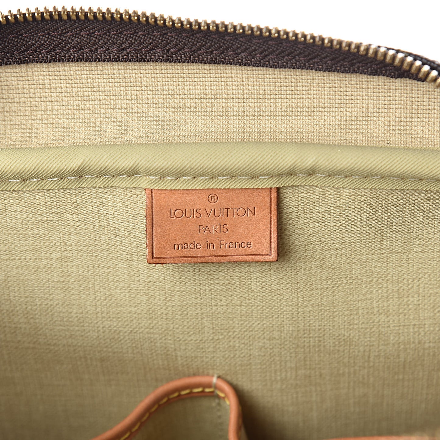 Monogram Deauville