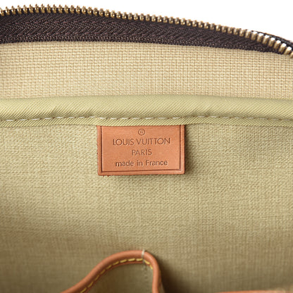 Louis Vuitton Monogram Deauville 6 of 9