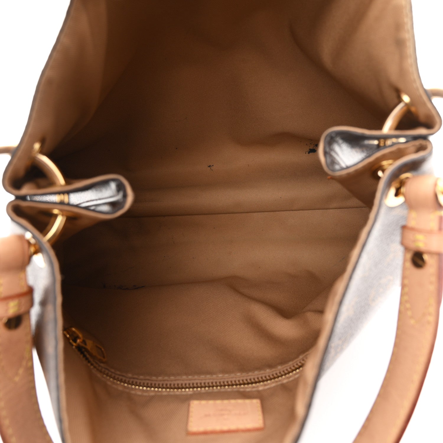 Louis Vuitton Monogram Graceful PM 5 of 10