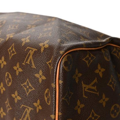 Louis Vuitton Monogram Speedy 35 12 of 12