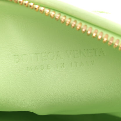 Bottega Veneta Nappa Intrecciato Mini Jodie Fennel 6 of 10
