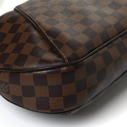 Louis Vuitton Damier Ebene Thames GM 12 of 13