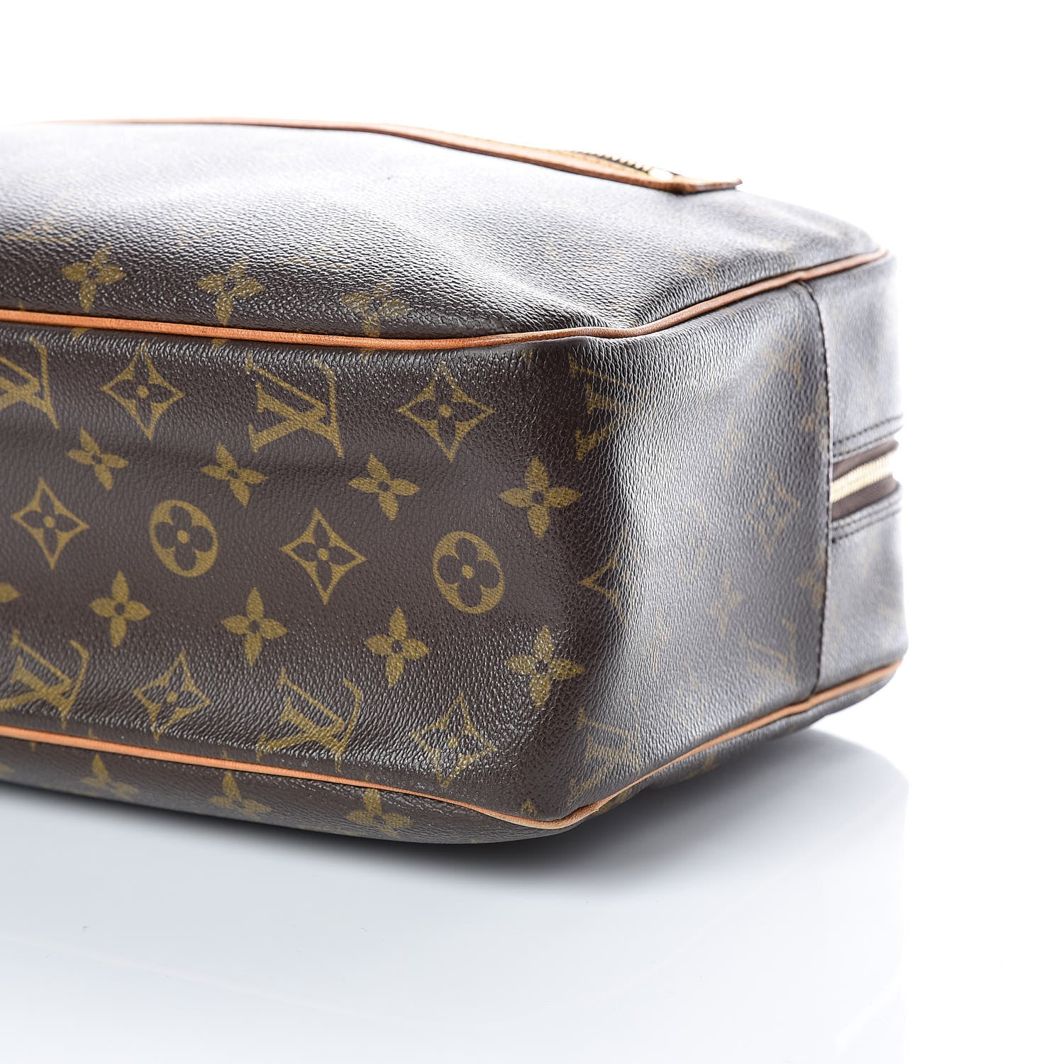 Louis Vuitton Monogram Cite GM 6 of 21