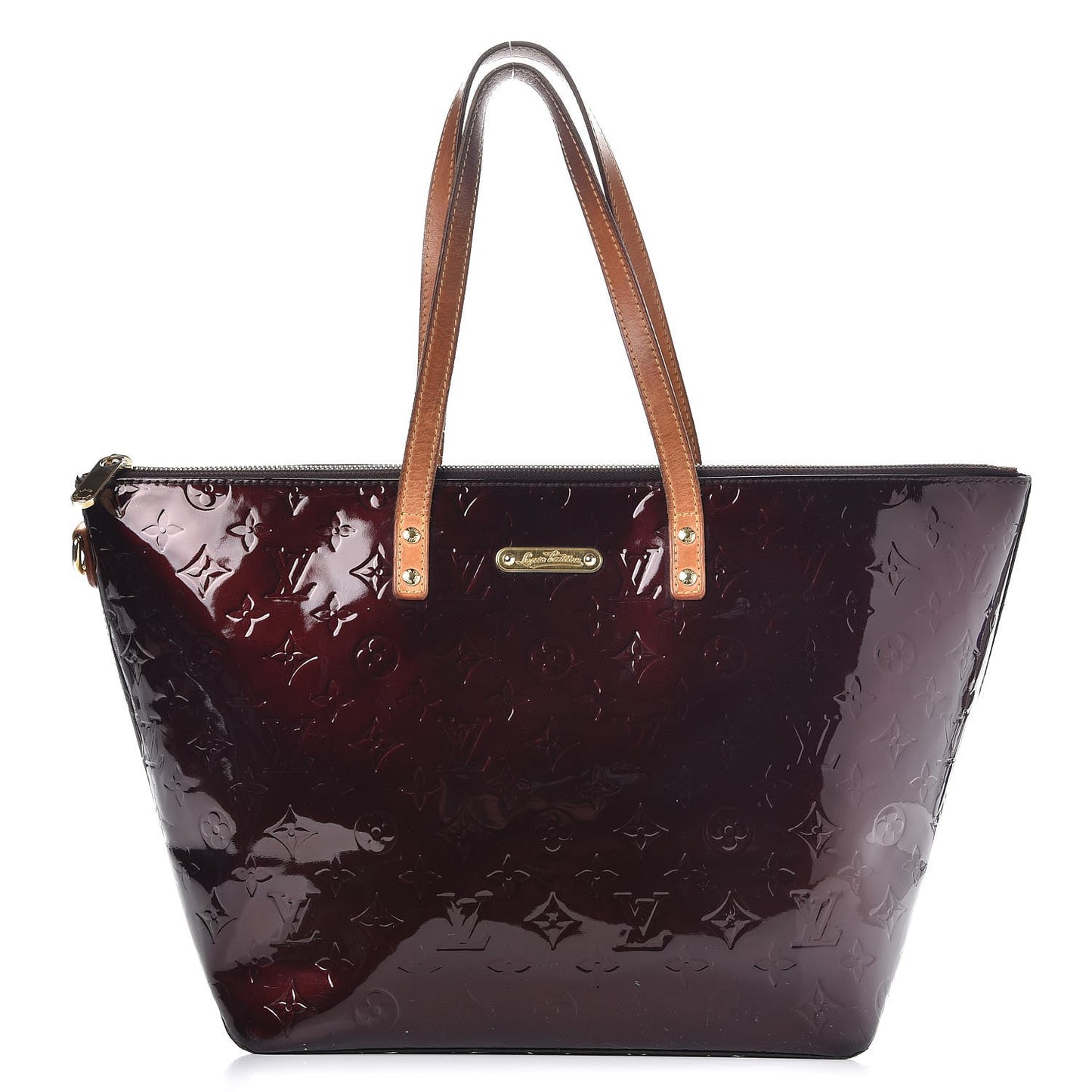 Vernis Bellevue GM Amarante