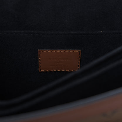 Louis Vuitton Reverse Monogram Dauphine MM 8 of 9