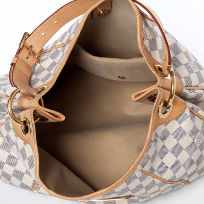 Louis Vuitton Damier Azur Galliera PM 9 of 9