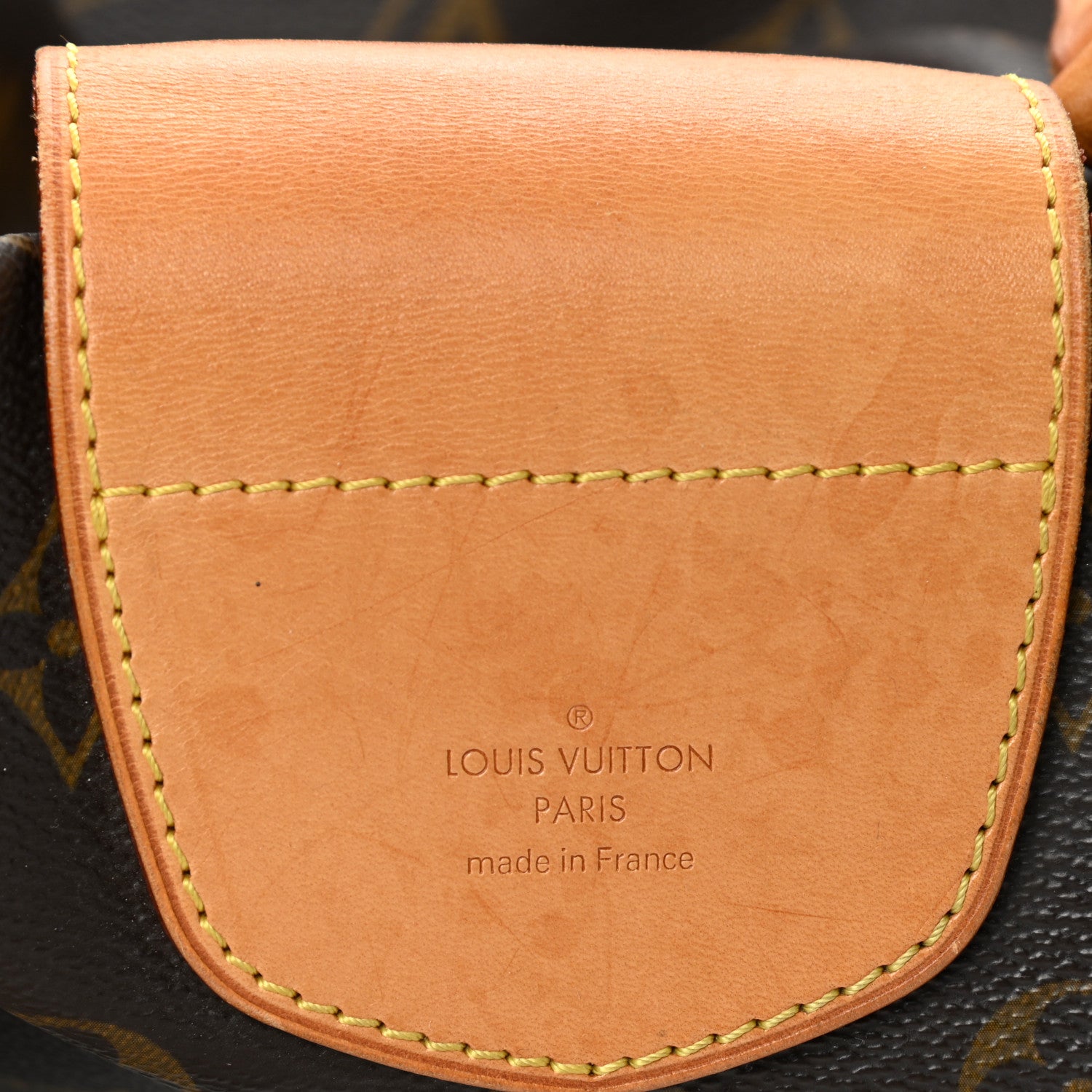 Louis Vuitton Monogram Stresa PM 12 of 14