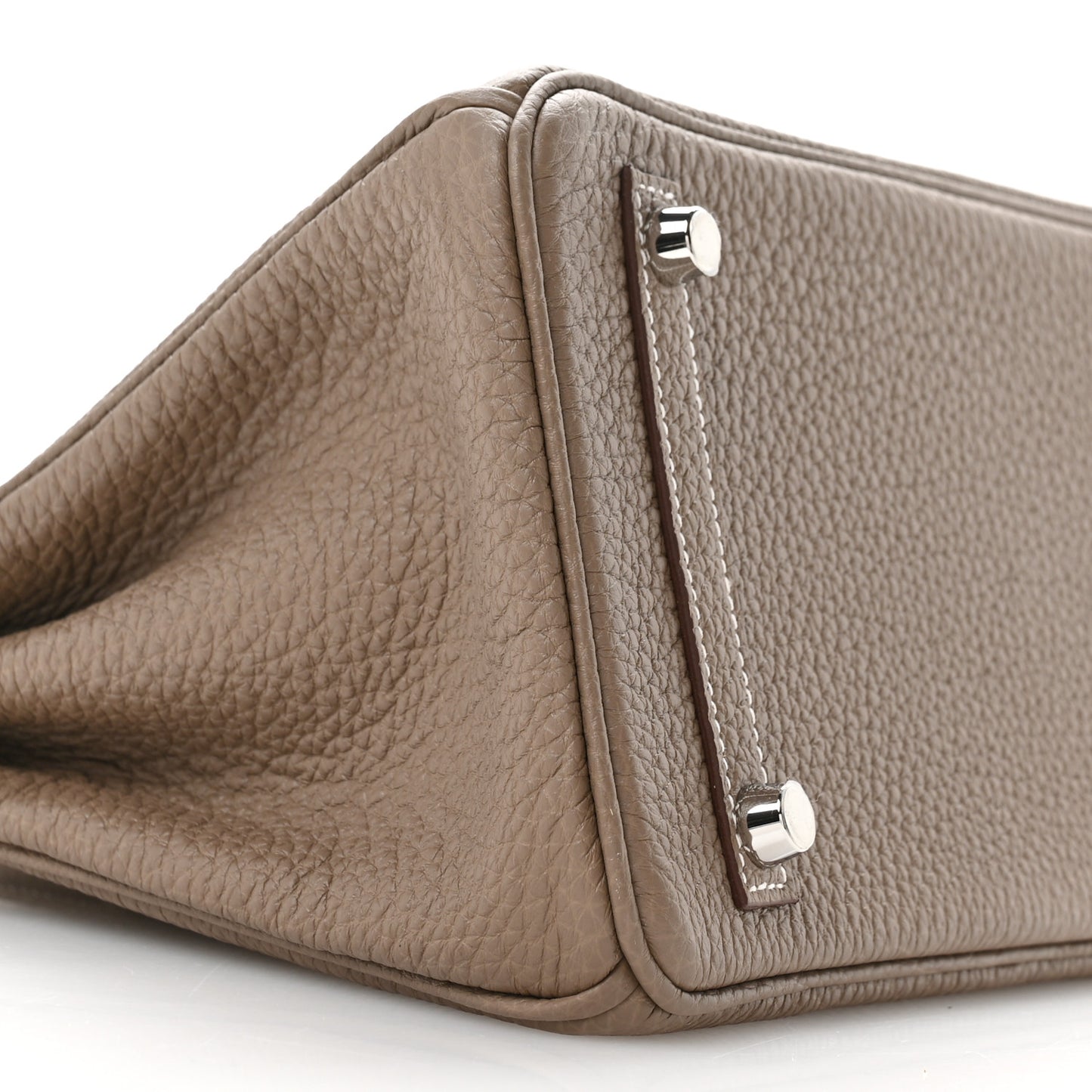Togo Birkin 25 Etoupe