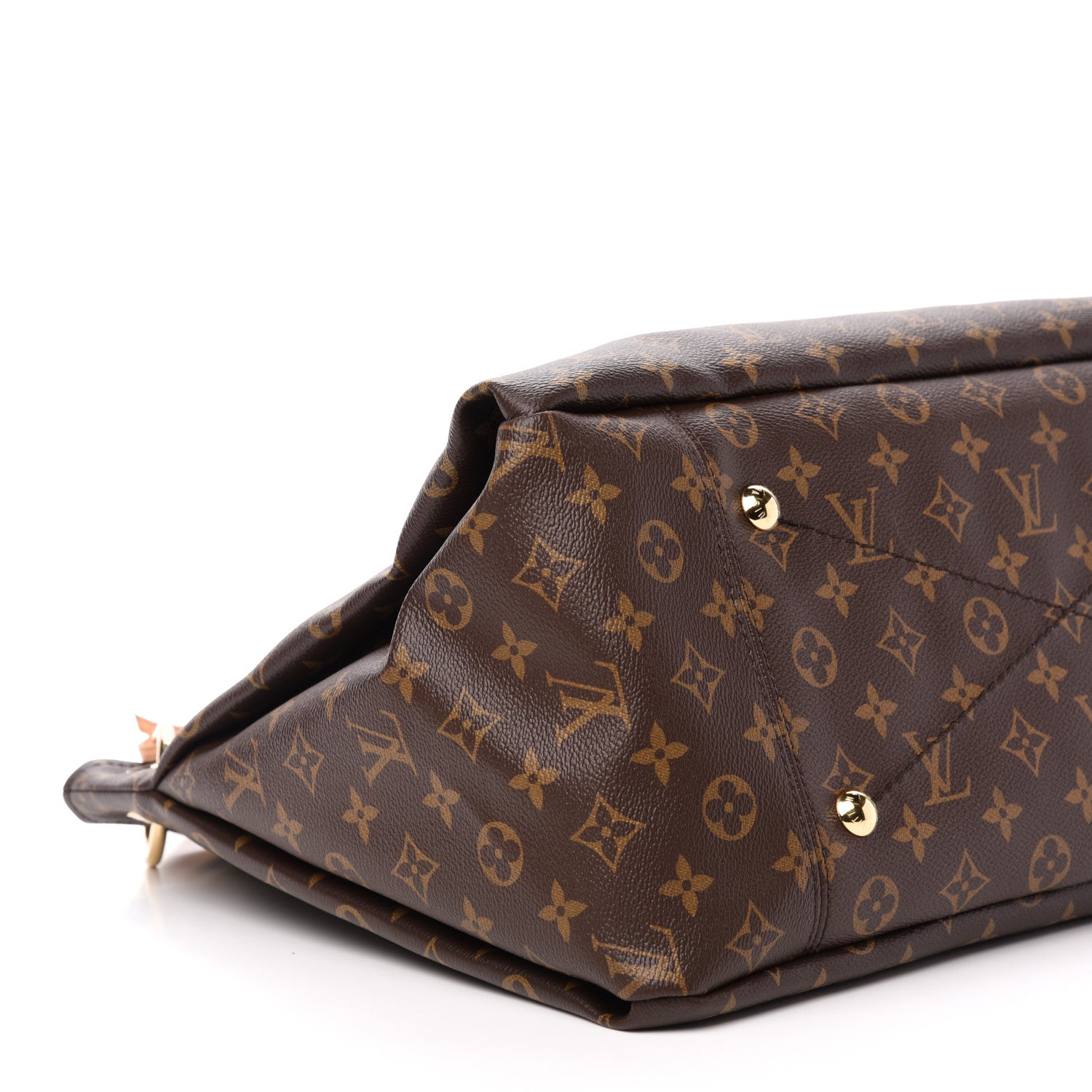 Louis Vuitton Monogram Artsy MM 8 of 11