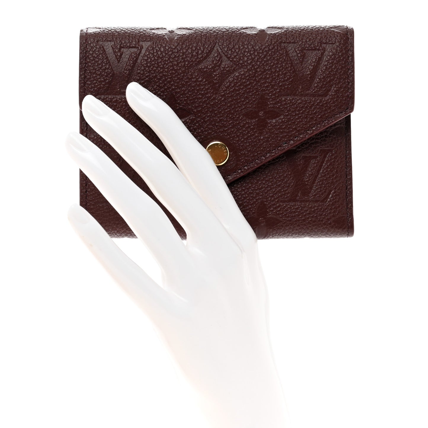 Empreinte Victorine Wallet Wine