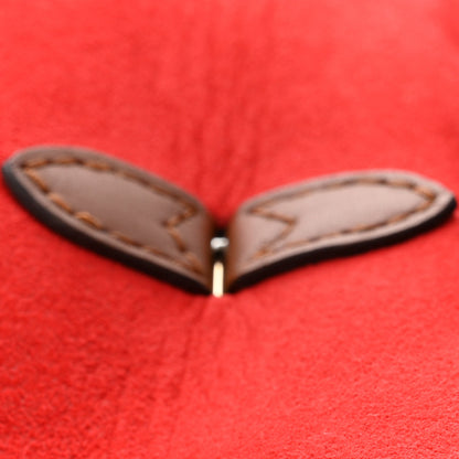 Louis Vuitton Monogram Vaugirard Coquelicot 11 of 11