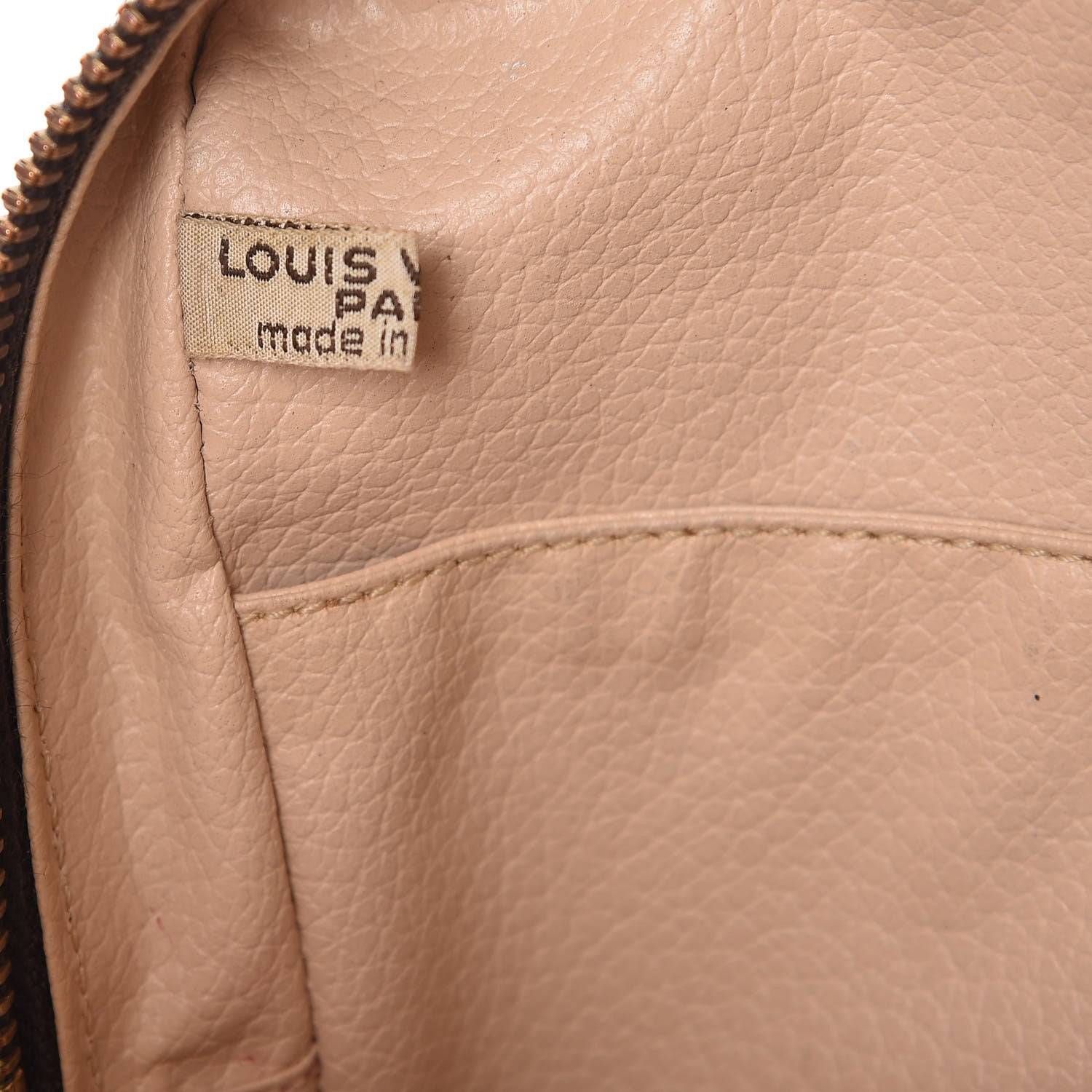 Louis Vuitton Monogram Trousse Toilette 23 6 of 10