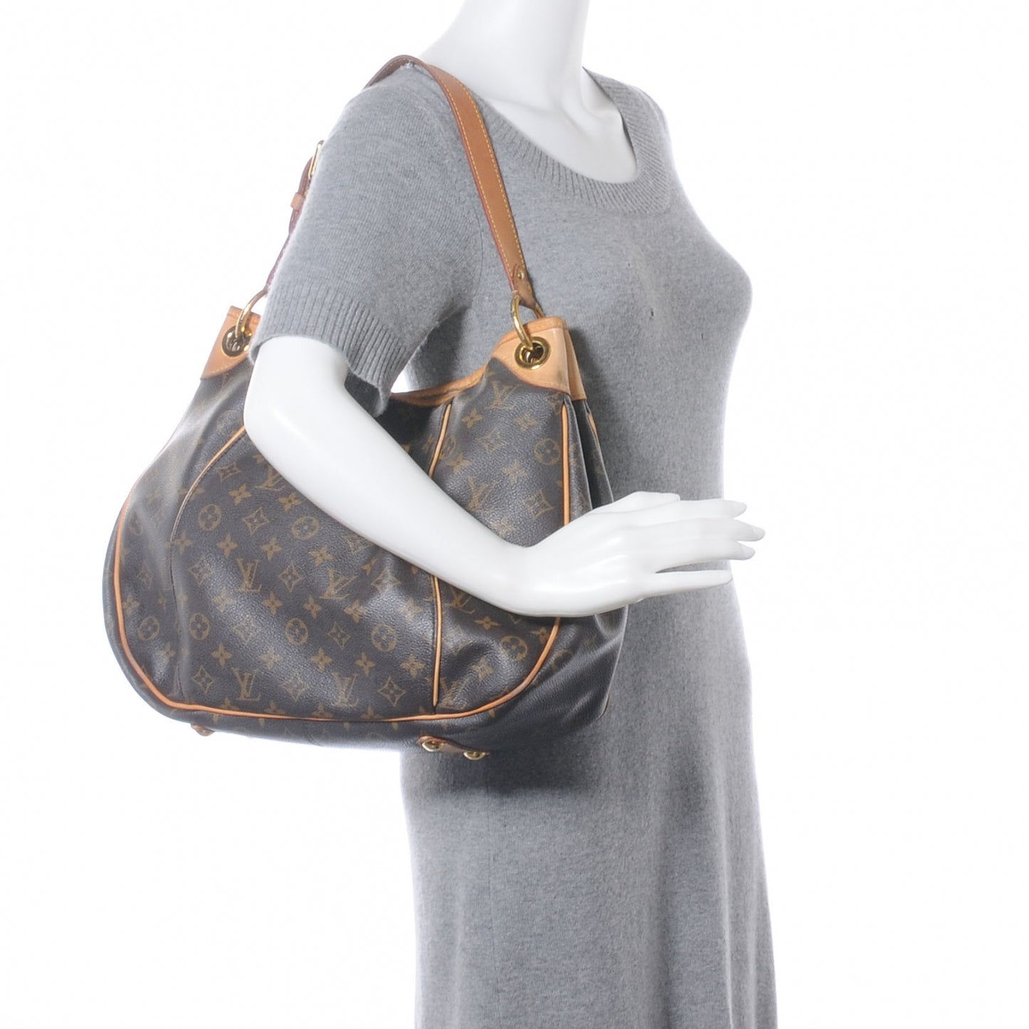 Monogram Galliera PM