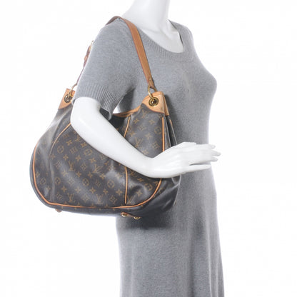 Louis Vuitton Monogram Galliera PM 2 of 7