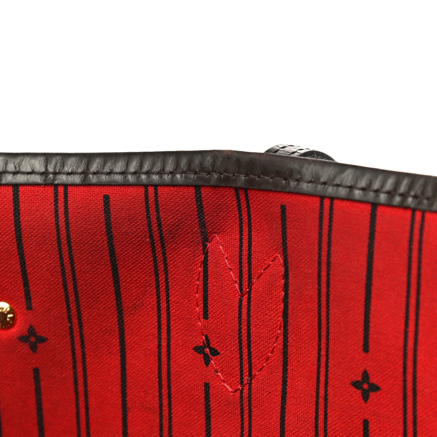 Damier Ebene Neverfull MM