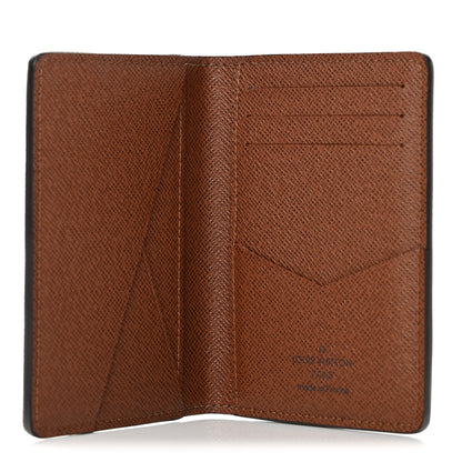 Louis Vuitton Monogram Pocket Organizer NM 5 of 7