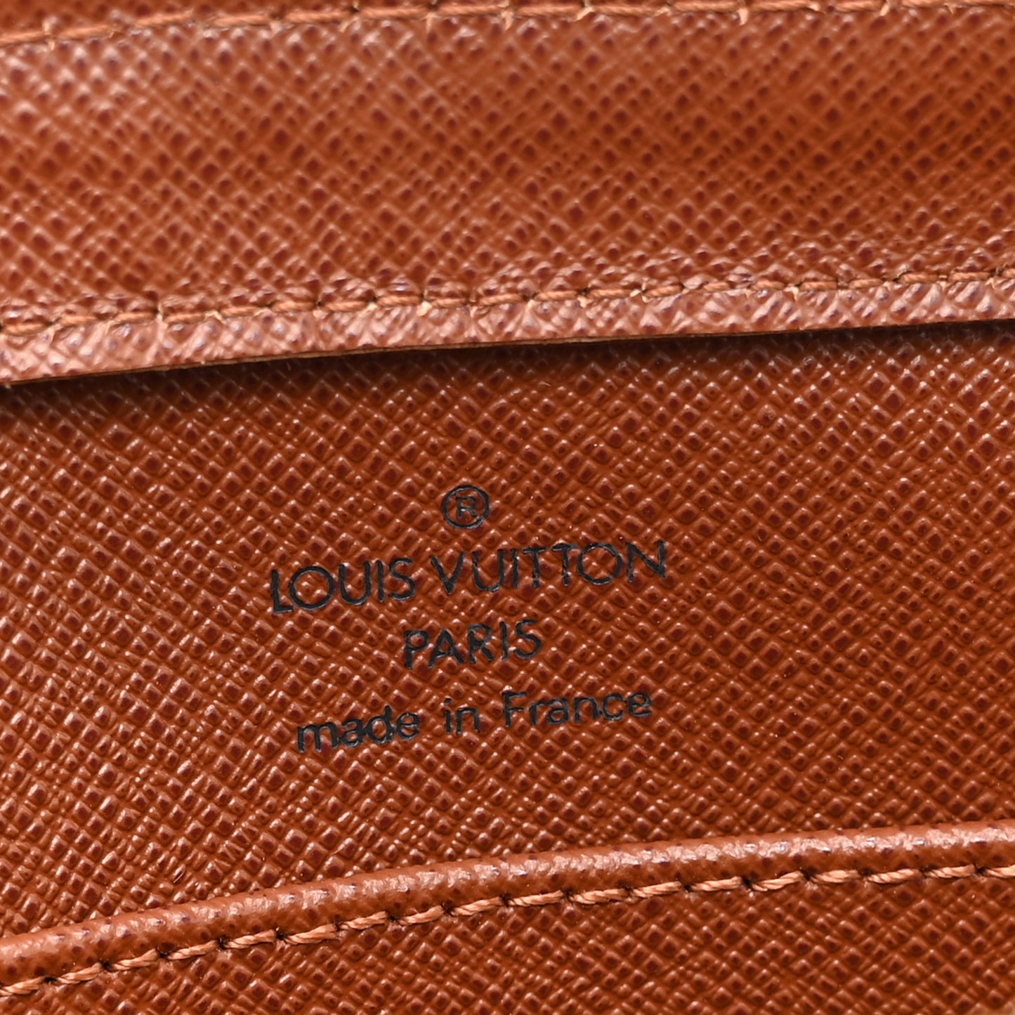 Monogram Pochette Orsay