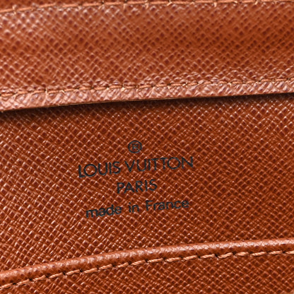 Louis Vuitton Monogram Pochette Orsay 6 of 10