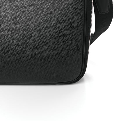 Louis Vuitton Taiga Odessa Briefcase Ardoise 9 of 13
