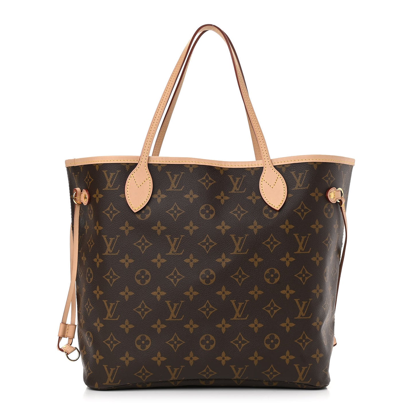 Monogram Neo Neverfull MM