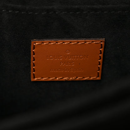 Louis Vuitton Reverse Monogram Dauphine MM 7 of 9