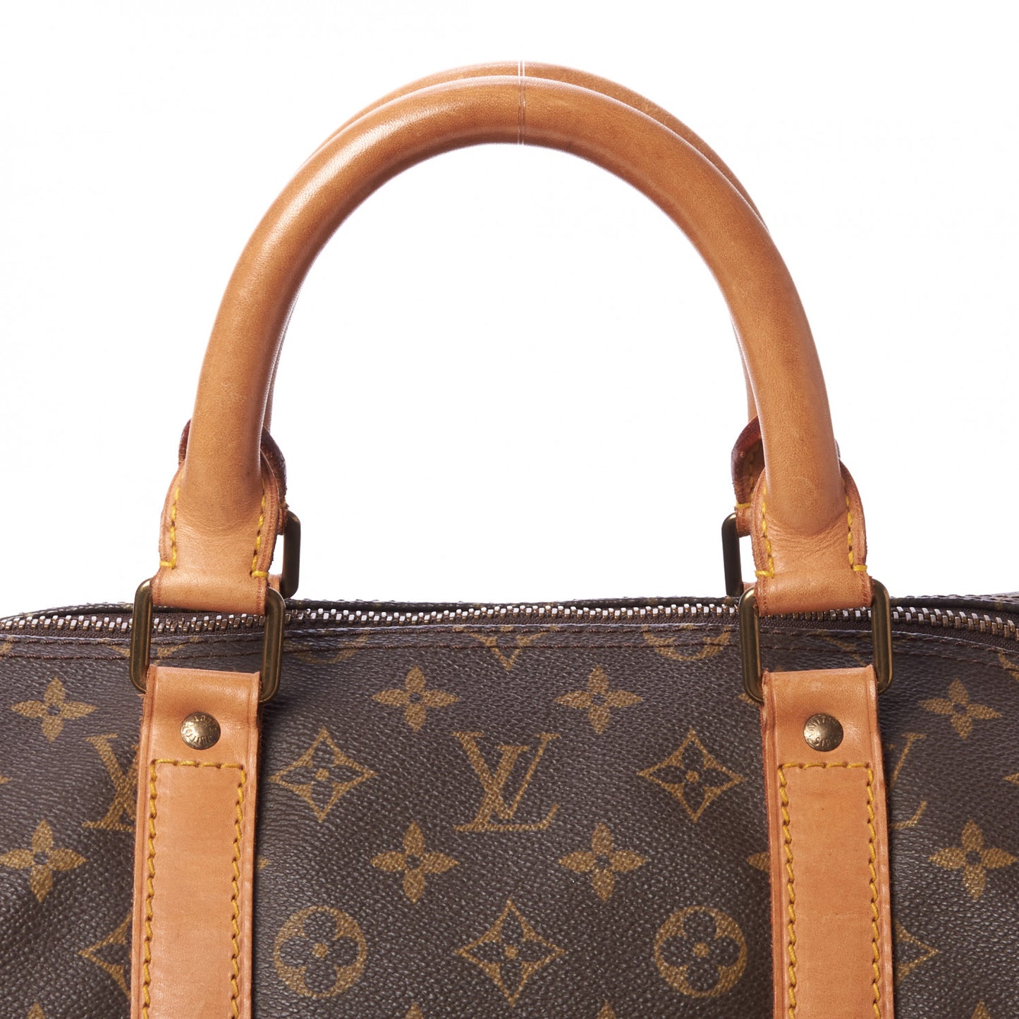 Monogram Keepall Bandouliere 55