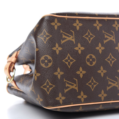 Louis Vuitton Monogram Batignolles 6 of 10