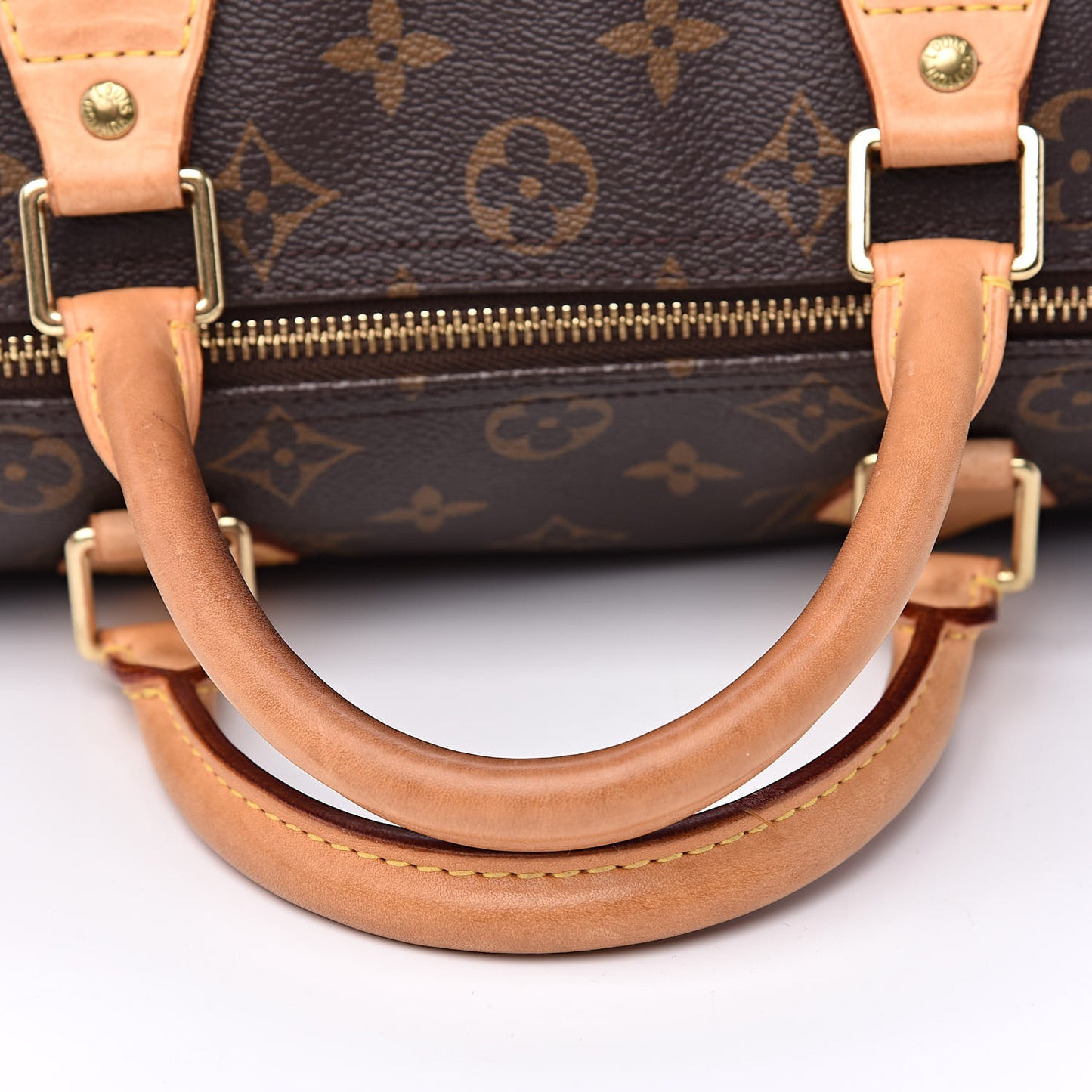 Monogram Speedy 30