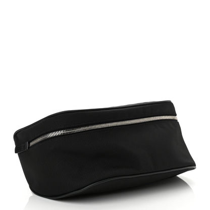 Gucci Techno Canvas Web Large Belt Bag Black 4 of 10