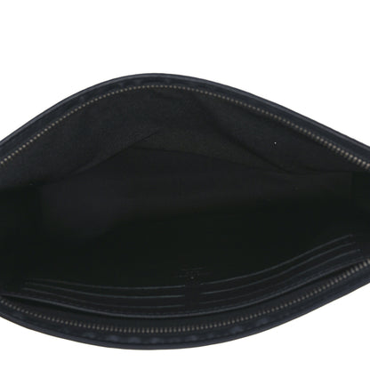 Louis Vuitton Monogram Eclipse Reverse Pochette Voyage MM 5 of 9